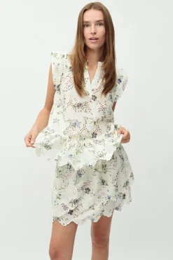 Clearance Sinnah-M 66879574 Sæt 🛍️|T-Shirts & Toppe