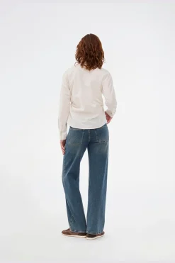 Modström Bluser & Skjorter<Siobanmd Shirt 58798
