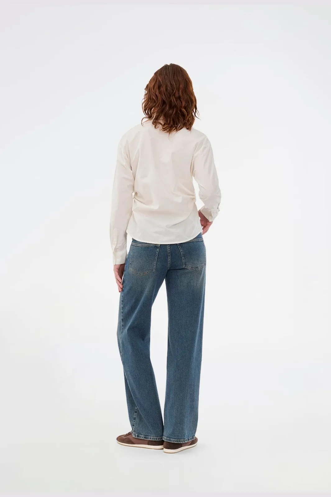 Modström Bluser & Skjorter<Siobanmd Shirt 58798