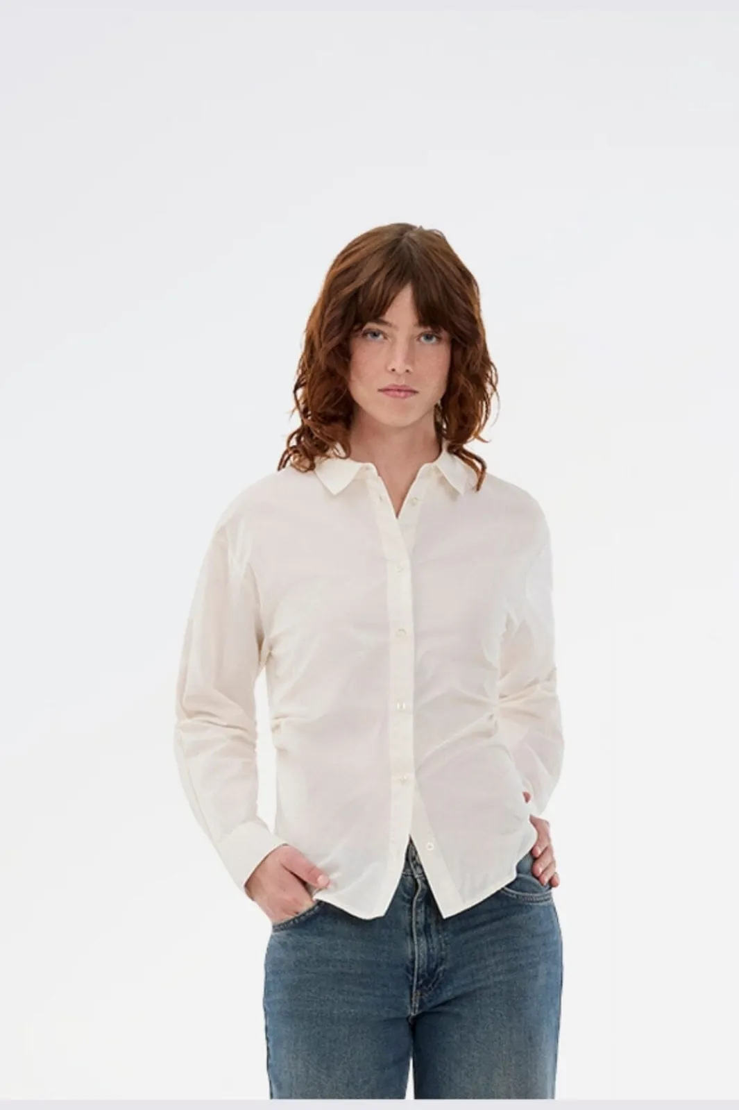 Modström Bluser & Skjorter<Siobanmd Shirt 58798