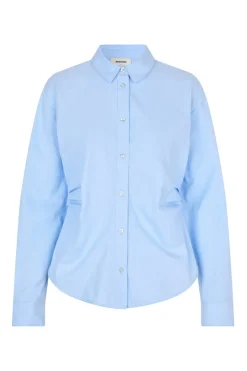 Outlet Siobanmd Shirt 58798 Bluser & Skjorter|Ammevenligt Tøj