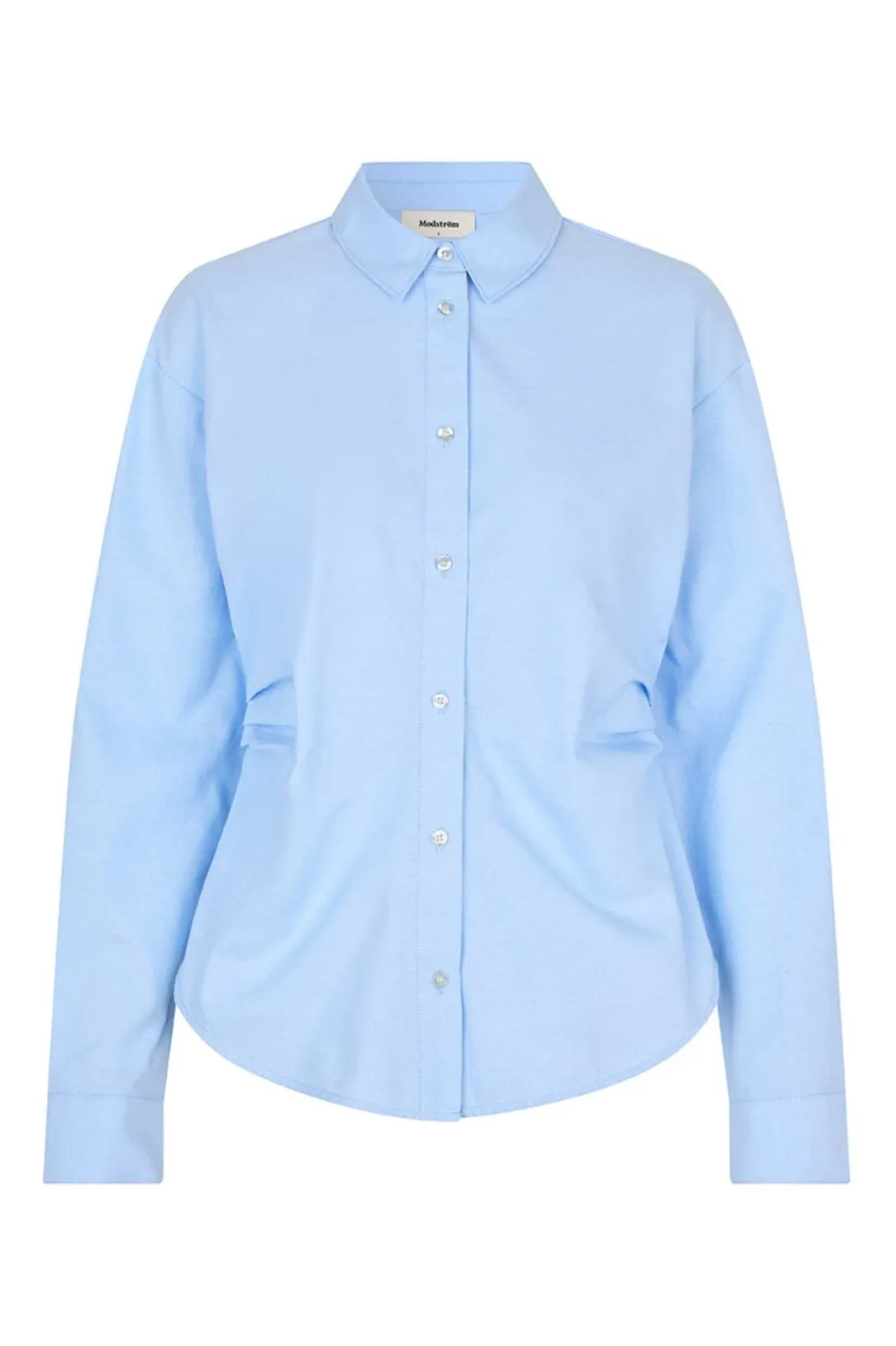 Outlet Siobanmd Shirt 58798 Bluser & Skjorter|Ammevenligt Tøj
