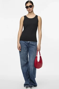 Hot Sirene Tank Top T-Shirts & Toppe