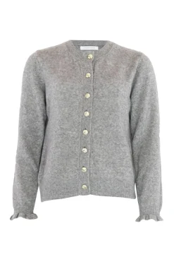 Sisse Gold 15054 Cardigans|Ammevenligt Tøj