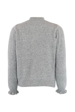 Sisse Gold 15054 Cardigans|Ammevenligt Tøj
