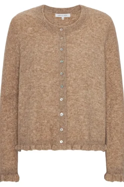 Continue Strik|Bluser & Skjorter<Sisse Knit 14896