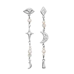 Maanesten Øreringe<Sissone Earrings