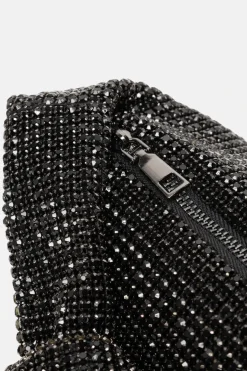 Online Sissy Sequin Bag Tasker & Punge