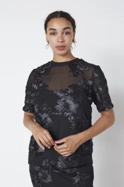 Online Sis-Tee 19369 T-Shirts & Toppe