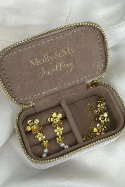 Clearance Sjælland Øreringe