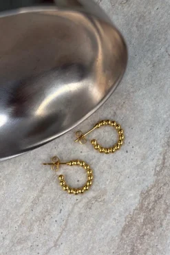 Molly&My Jewellery Øreringe<Skarnø