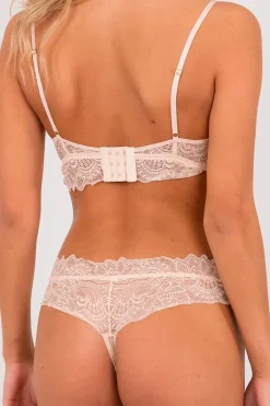 Neo Noir Nattøj & Lingeri<Skin Lemon Bra