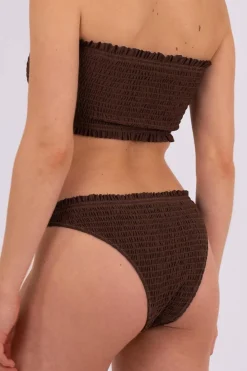 Neo Noir Bikinier & Badetøj<Skin Lobster Bikini Brief