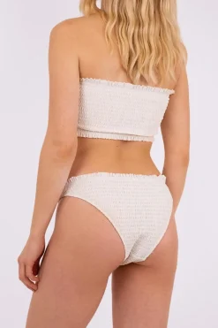 Outlet Skin Lobster Bikini Top Bikinier & Badetøj