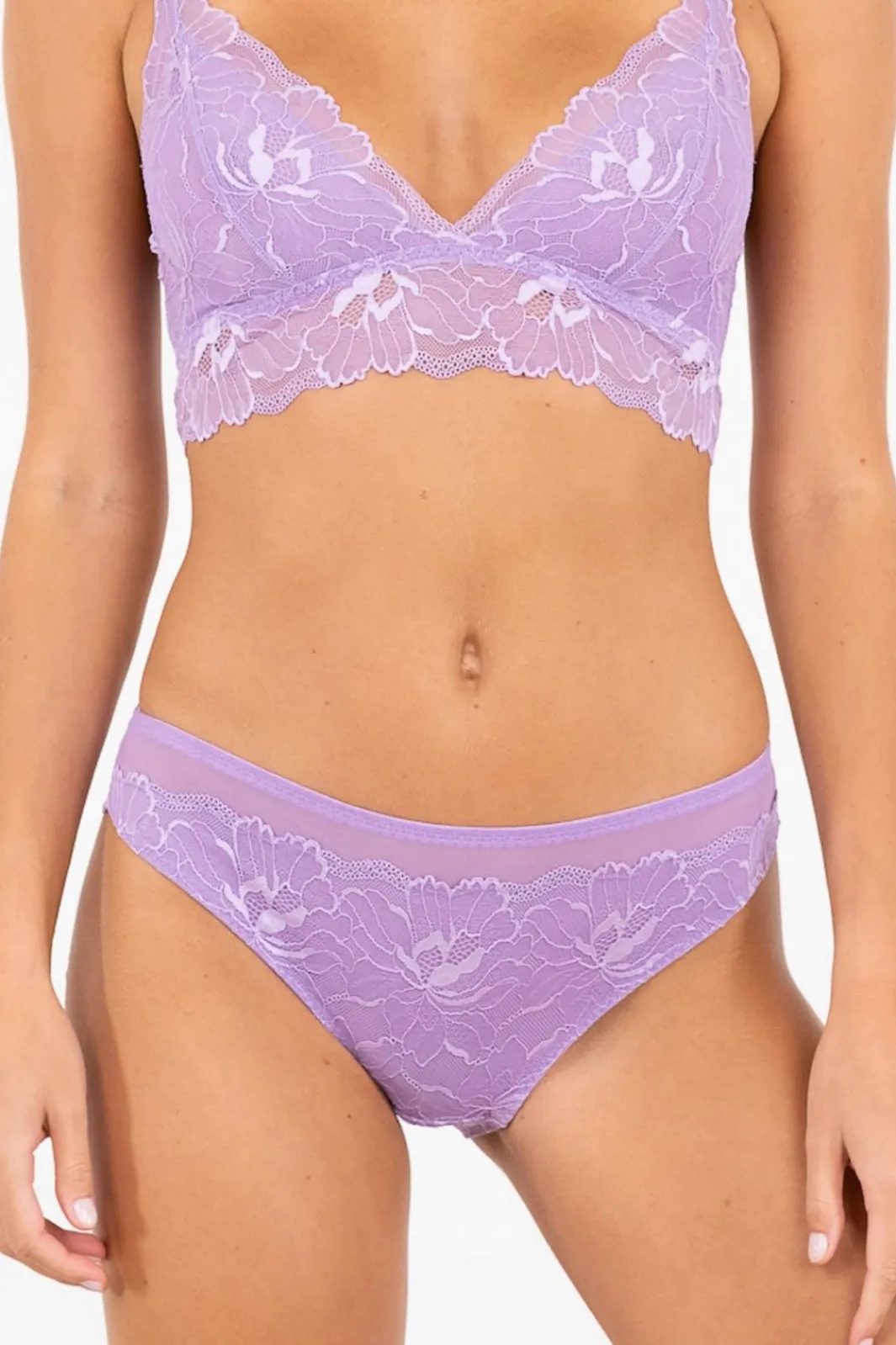 Best Skin Mandarine Brief Nattøj & Lingeri