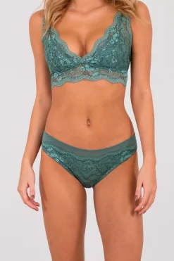 Sale Skin Papaya Shadow Brief Nattøj & Lingeri