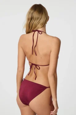 Outlet Skin Shell Bikini Top 157692 Bikinier & Badetøj