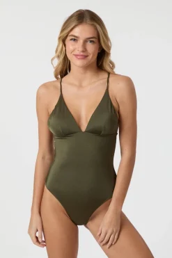 Best Skin Shell Swimsuit 159121 Bikinier & Badetøj