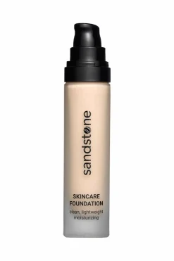 Best Skincare Foundation 104050 Foundation