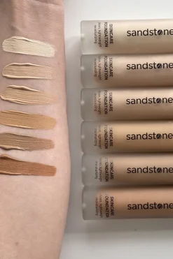 Online Skincare Foundation 104053 Foundation