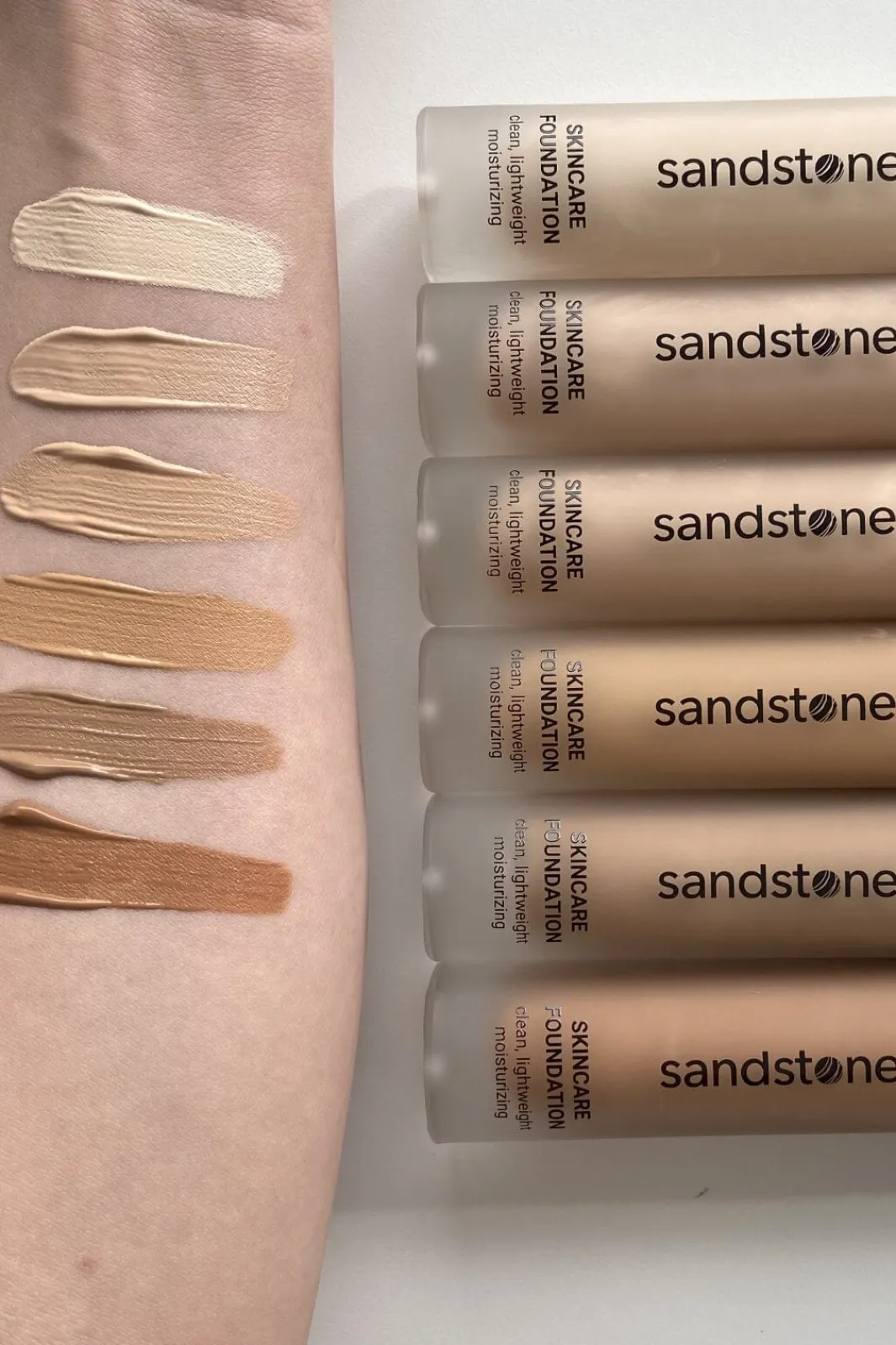 Online Skincare Foundation 104053 Foundation