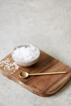 Skærebrætter Butter 4 stk Ting Til Køkkenet
