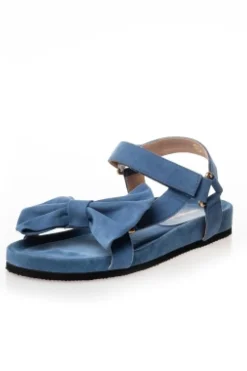 Copenhagen Shoes Copenhagen Shoes|Sandaler<Sky And Diamonds Suede