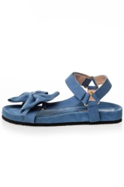 Copenhagen Shoes Copenhagen Shoes|Sandaler<Sky And Diamonds Suede