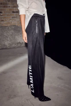 Haute L'Amitié Bukser, Jeans & Leggings<Slim Logo Track Pants HL10392