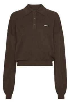 Discount Slinky Knit Polo 1151371667 Bluser & Skjorter