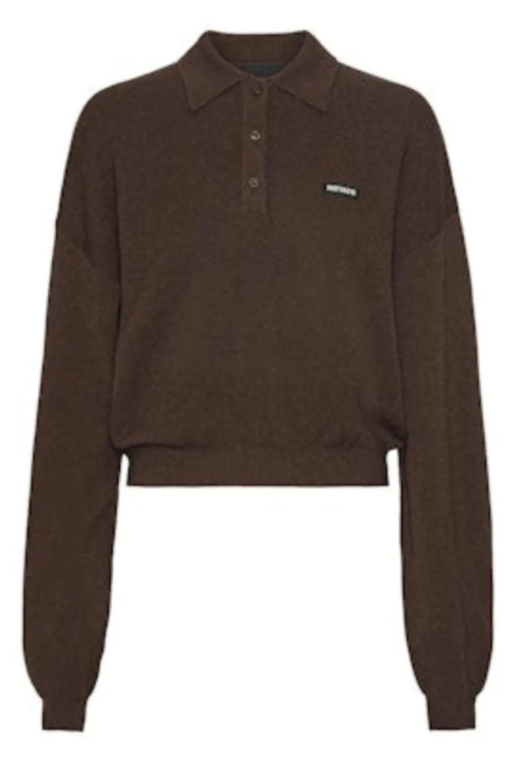Discount Slinky Knit Polo 1151371667 Bluser & Skjorter