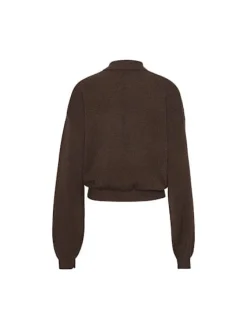 Discount Slinky Knit Polo 1151371667 Bluser & Skjorter
