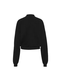 Rotate Bluser & Skjorter<Slinky Knit Polo 115137100