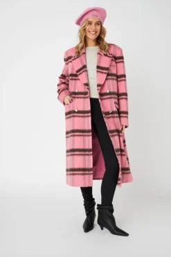 Cras Overtøj & Jakker<Slone Coat C496