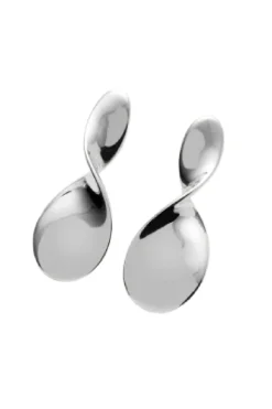 Outlet Small La Pausa Earrings e-747-s Øreringe