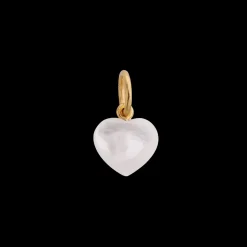 Hot Small Souvenir Heart Halskæder