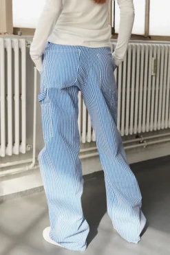 Hot Snos250 Trousers Bukser, Jeans & Leggings
