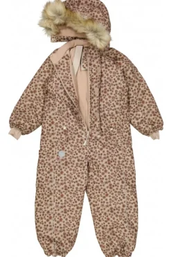Wheat Overtøj & Jakker<Snowsuit Moe Tech