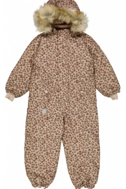 Wheat Overtøj & Jakker<Snowsuit Moe Tech