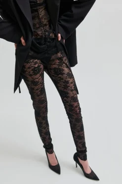 Best Social Leggins 60306 Bukser, Jeans & Leggings