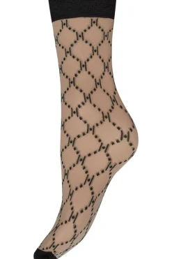 Discount Socks Logo Strømper & Strømpebukser