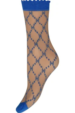 Hype The Detail Strømper & Strømpebukser<Socks Logo 25 D 21013-7501