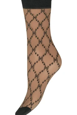 Hype The Detail Strømper & Strømpebukser<Socks Logo 25 D 21013-7501