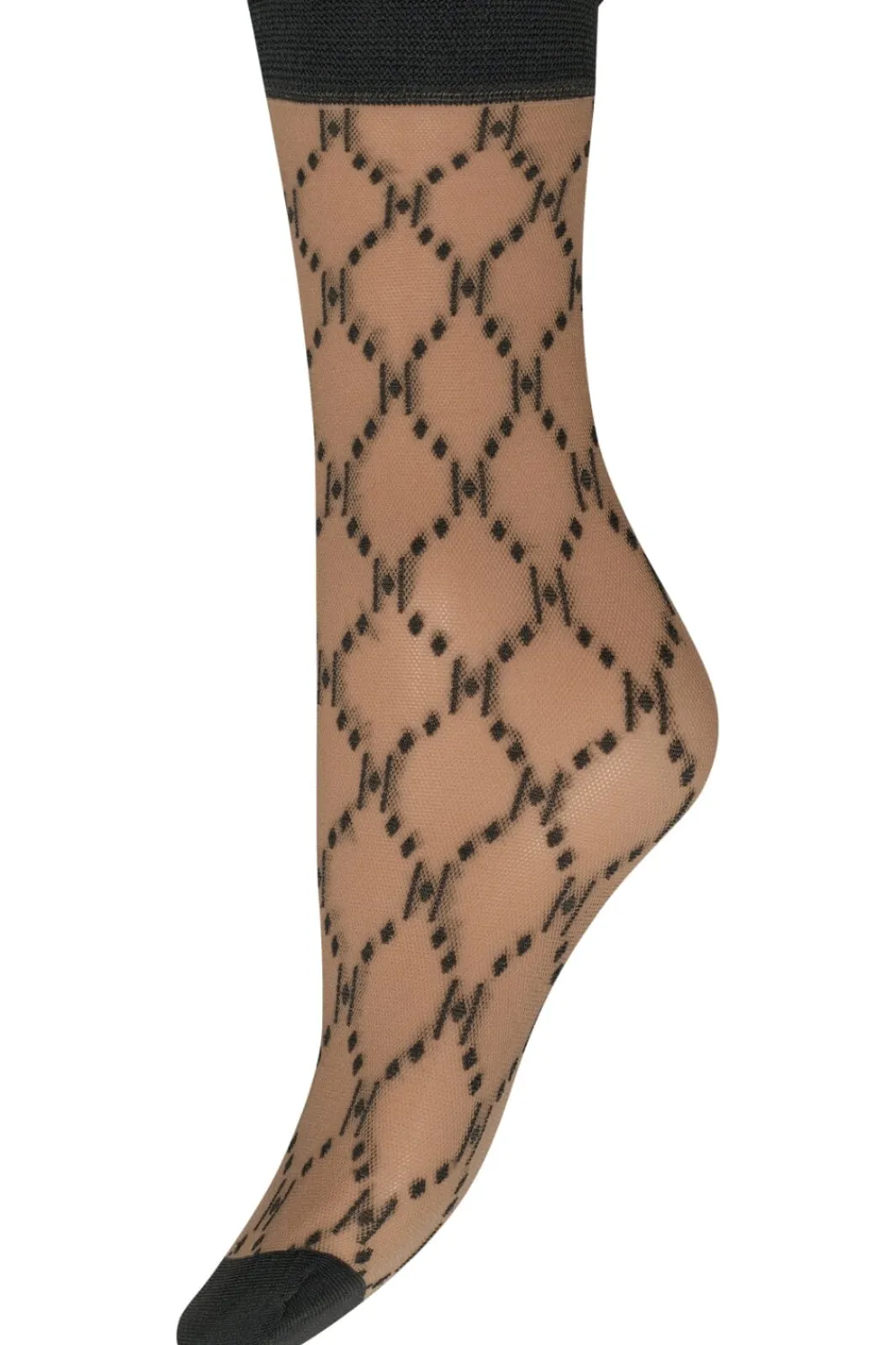 Hype The Detail Strømper & Strømpebukser<Socks Logo 25 D 21013-7501