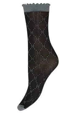 Hype The Detail Strømper & Strømpebukser<Socks Logo 25 D 21013-7501