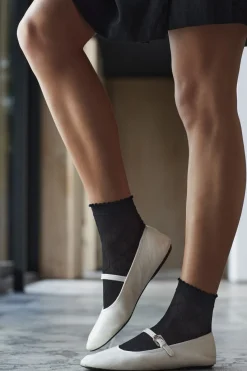 Hype The Detail Strømper & Strømpebukser<Socks Logo 25App