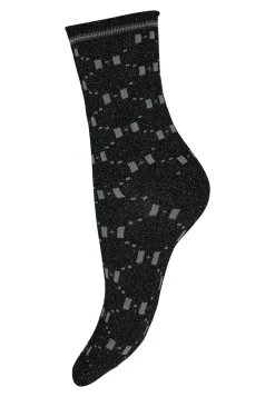 Outlet Socks 3-Pack 21550-75 Strømper & Strømpebukser