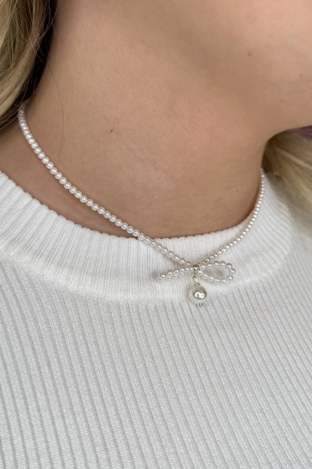 Mellow Moon Halskæder<Sof Necklace