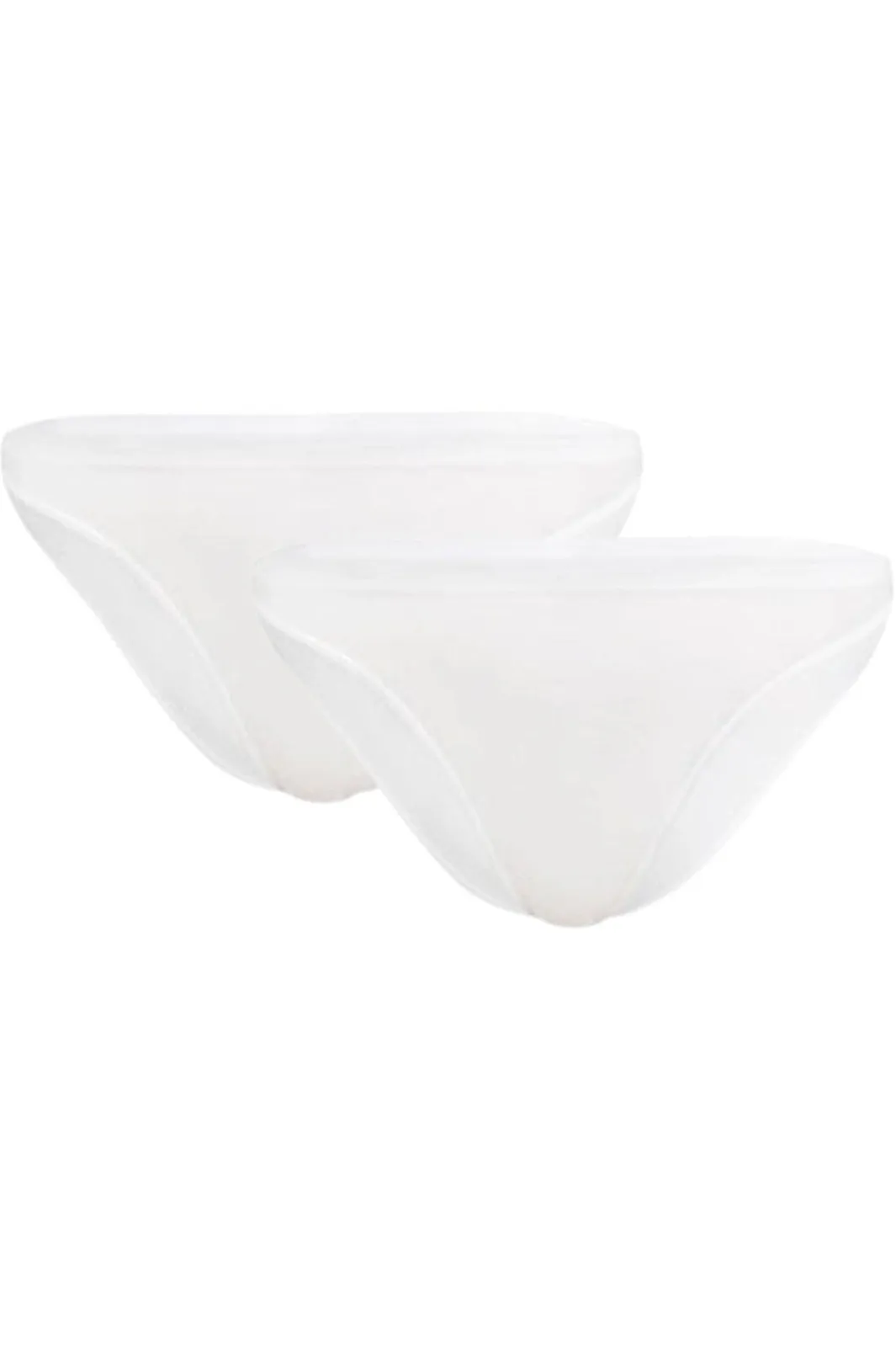 Soft basic Nattøj & Lingeri<Soffi Brief 2 pak