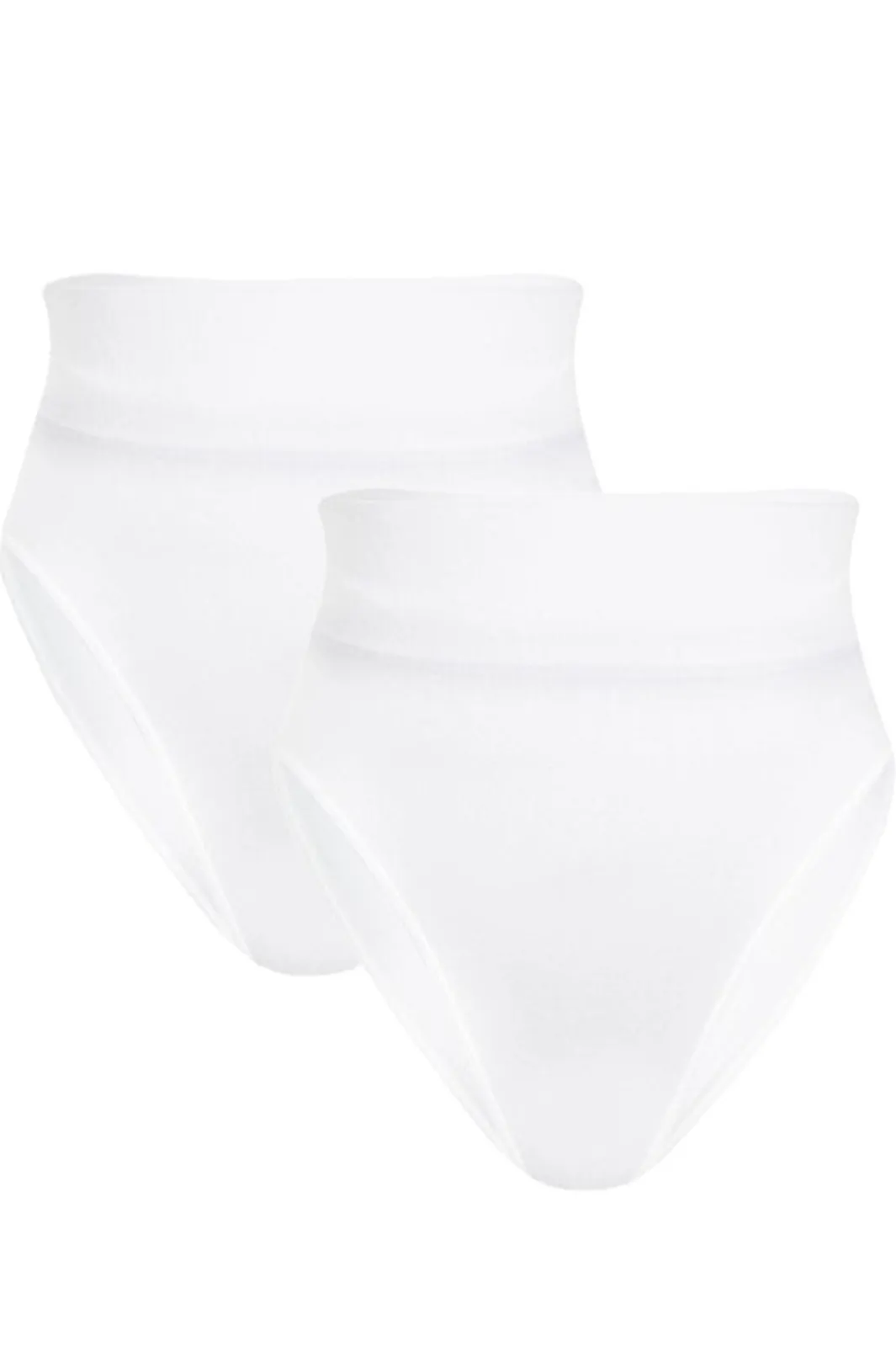 Outlet Soffi High brief 2 pak Nattøj & Lingeri